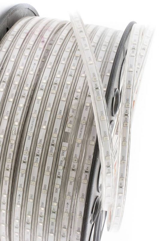 Лента светодиодная SWG LT360 220 IP68 K 001106
