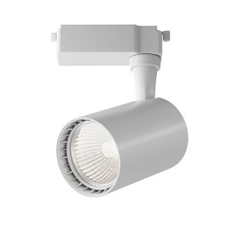 Трековый светильник Maytoni Vuoro 220-240V 10W IP20 4000K TR003-1-10W4K-W-W