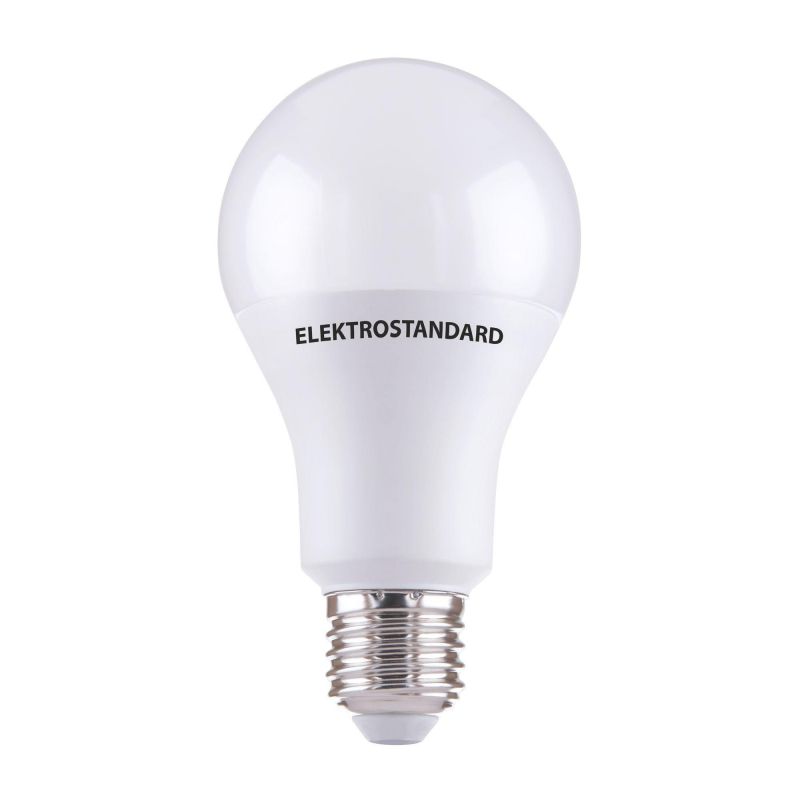 Светодиодная лампа Elektrostandart Classic LED D 20W 6500K E27 А65 BLE2744