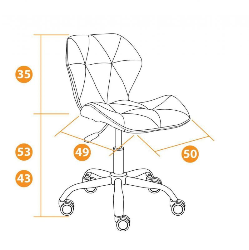 Кресло SELFI TetChair SELFI BD-2931174