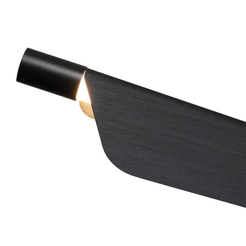 Линейный светильник Odeon Light LINEA (диммер яркости) IP20 24W 3000K 220V 7017/24LA фото 5