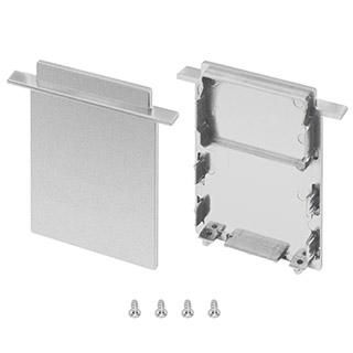 Заглушка Arlight SL-LINIA52-3L-F-HIGH глухая