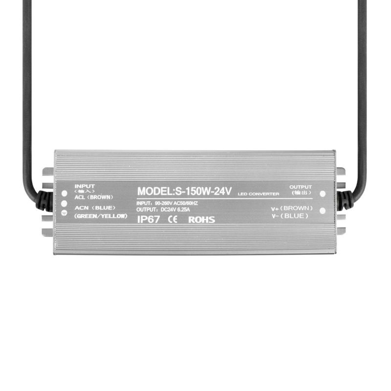 Блок питания LOFT IT Power 150W IP67 10364/15068 фото 1
