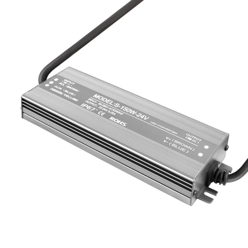 Блок питания LOFT IT Power 150W IP67 10364/15068 фото 2