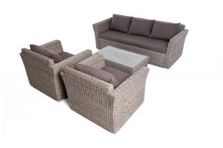 Лаунж зона 4sis Капучино BD-3118009