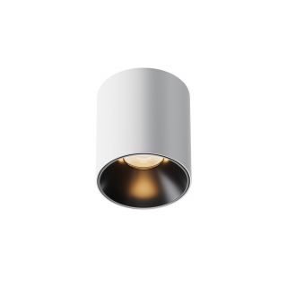 Потолочный светильник Maytoni Alfa LED 2700К(теплый) 5W C064CL-5W2.7K-RD-WB