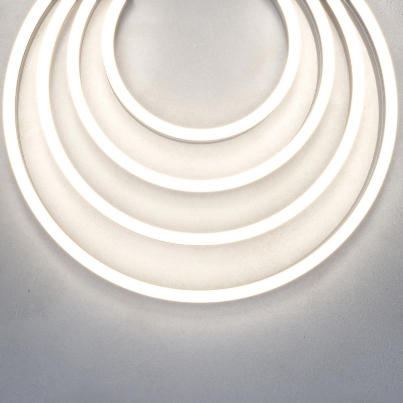 Гибкий неон Maytoni Изгиб поперек оптической оси IP67 LED 4000К(белый) 9.6W 200481 фото 4
