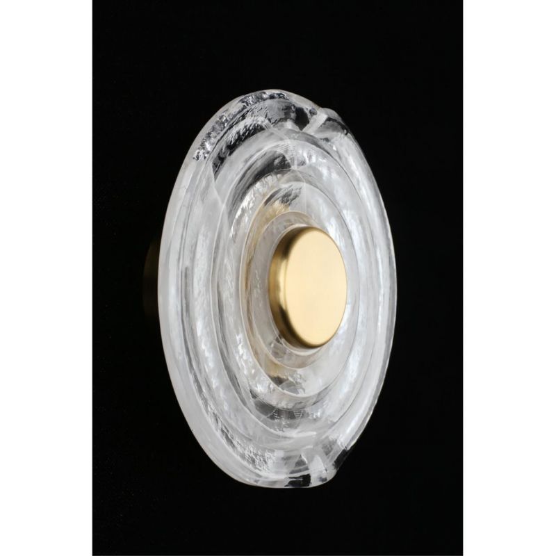 Светильник настенный (Бра) Aployt Anecia LED 3000К(теплый) 5W APL.061.01.05 фото 10
