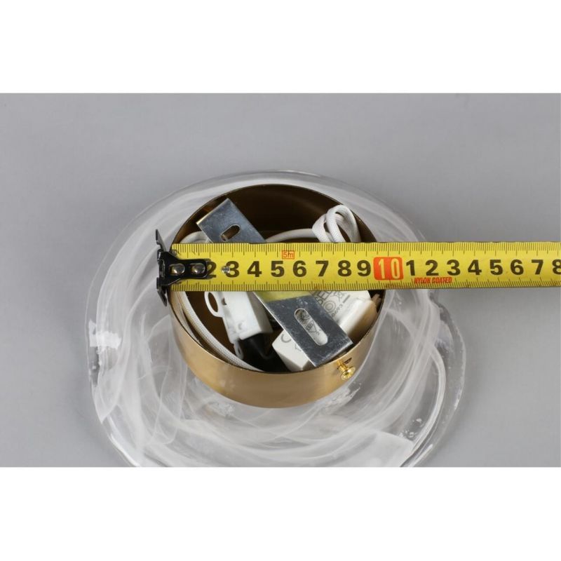 Светильник настенный (Бра) Aployt Anecia LED 3000К(теплый) 5W APL.061.01.05 фото 12