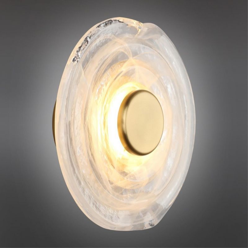 Светильник настенный (Бра) Aployt Anecia LED 3000К(теплый) 5W APL.061.01.05 фото 2