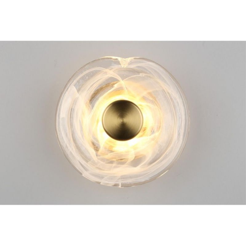 Светильник настенный (Бра) Aployt Anecia LED 3000К(теплый) 5W APL.061.01.05 фото 5