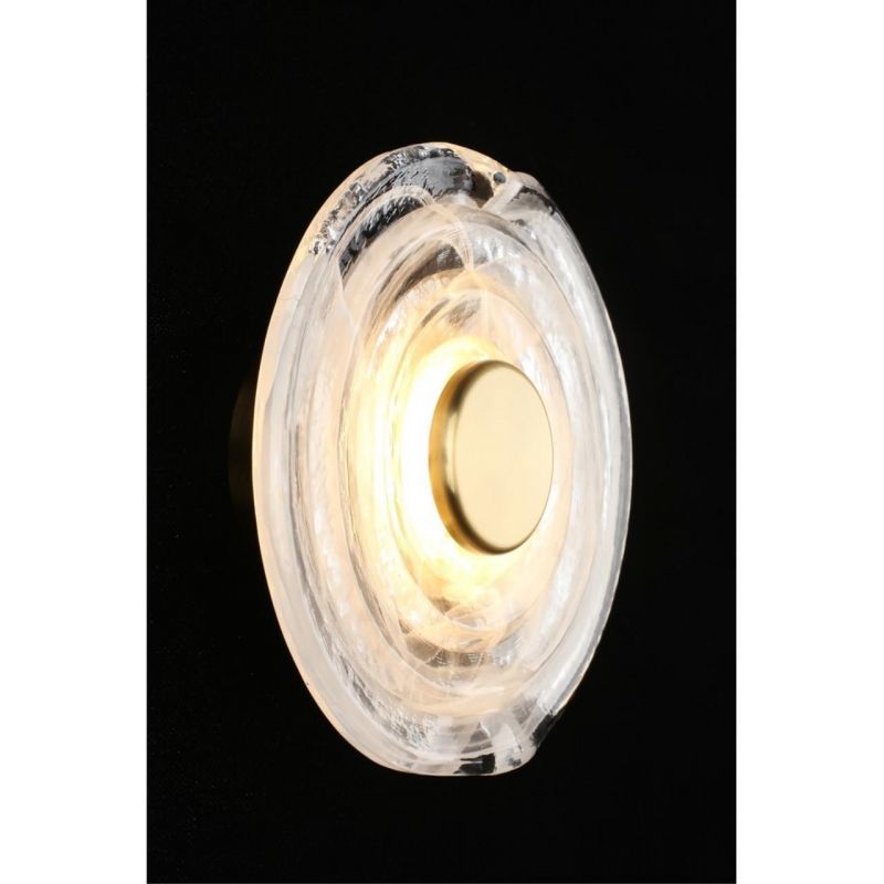 Светильник настенный (Бра) Aployt Anecia LED 3000К(теплый) 5W APL.061.01.05 фото 8
