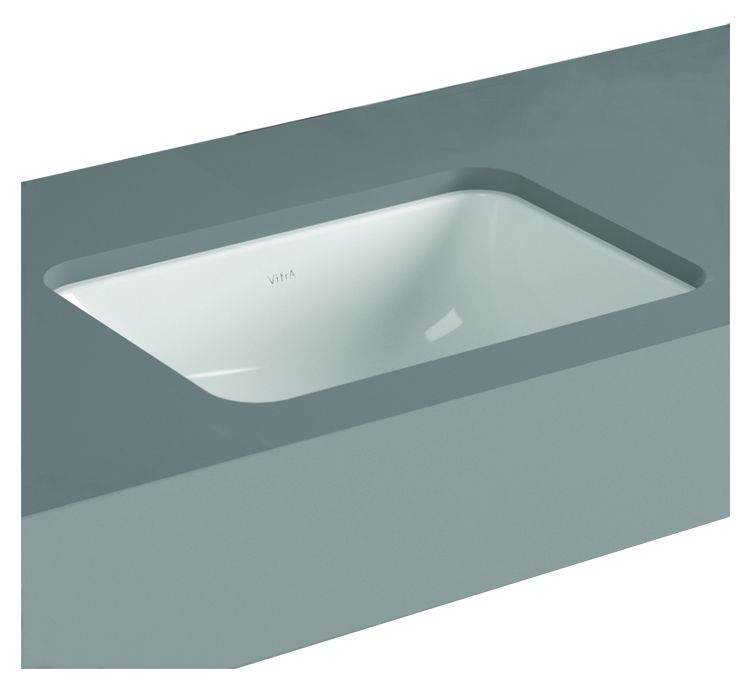 Раковина Vitra U.counter Basin 5474B003-0618 фото 1