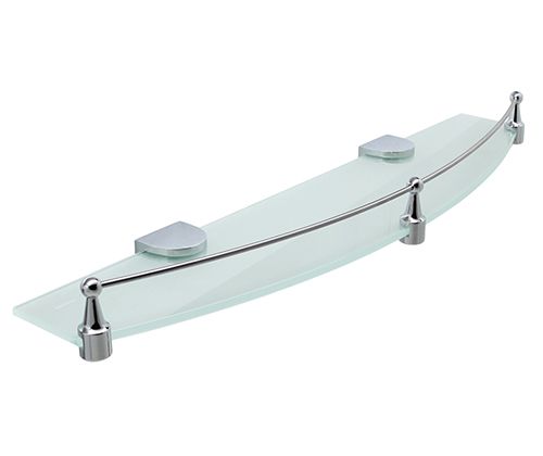 Полка WasserKRAFT Kammel K-8344 фото 1