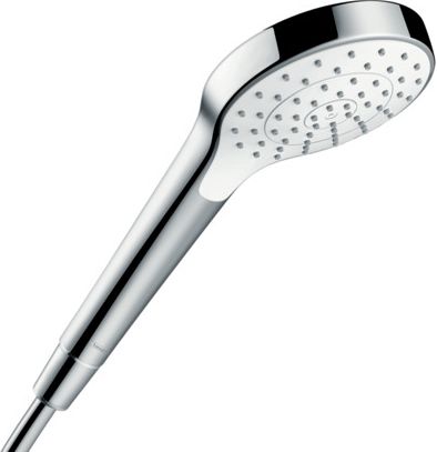 Душевой комплект Hansgrohe Croma Select S 27295000 с внутренней частью