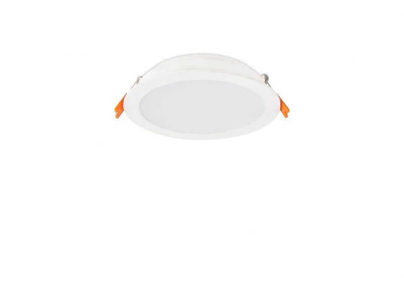 LED встраиваемый светильник Simple Story 12W 2087-LED12DLW фото 2