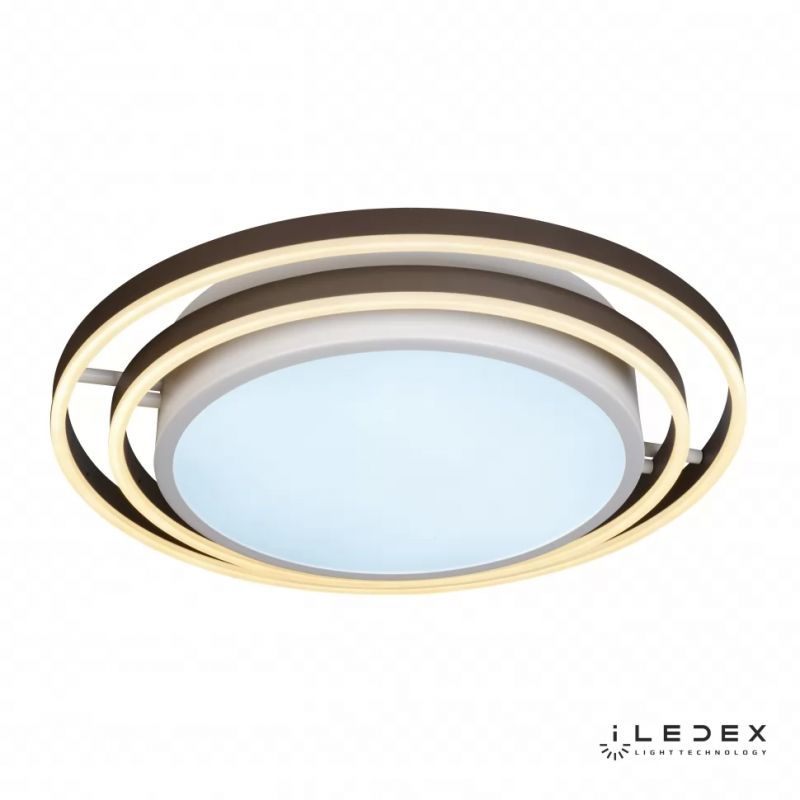 Потолочный светильник iLedex Summery B6308-101W/620 WH