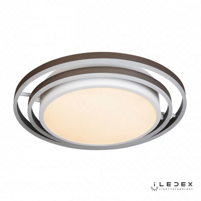 Потолочный светильник iLedex Summery B6308-101W/620 WH