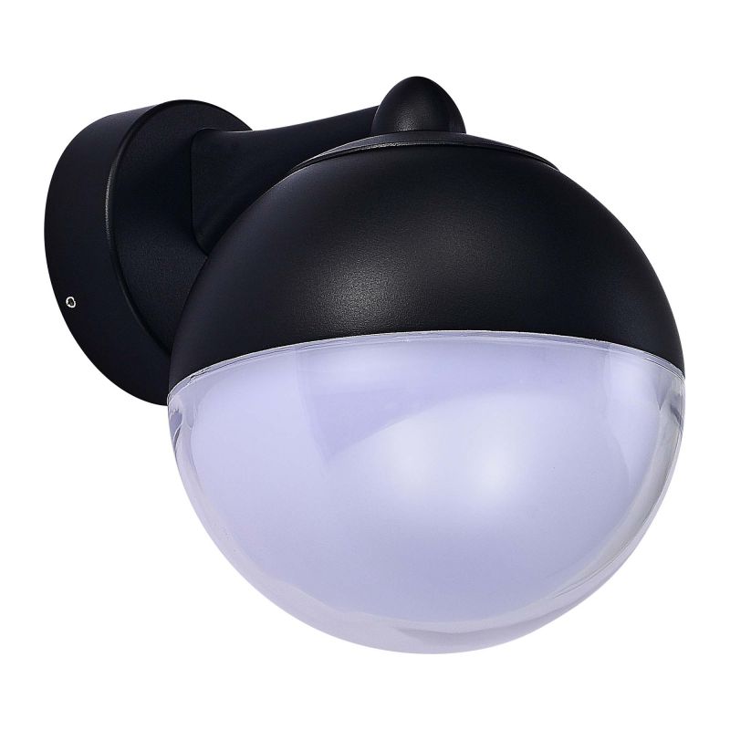 Светильник уличный настенный ST Luce OMBRA SL9000.401.01