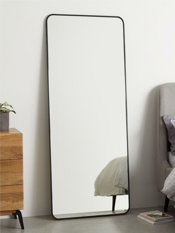 Зеркало в полный рост Art Mirror Smart BD-2557853