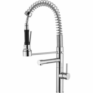 Смеситель для кухни Reginox 43899 LEDRO chrome