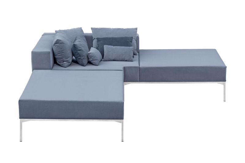 Модульный диван MAK-interior BD-2866112