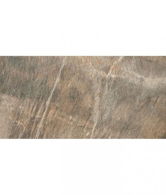 Керамогранит ABK FOSSIL BROWN NAT. 30X60 1,08 м2