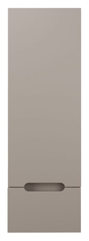 Пенал подвесной Style Line Матис ЛС-00002311, 36 см, кремовый