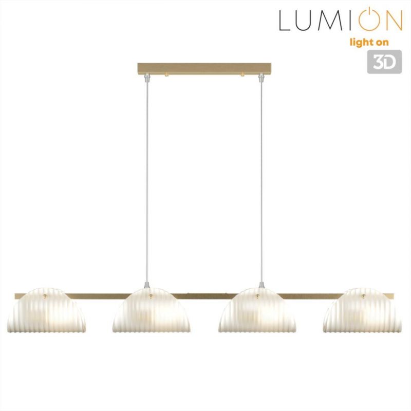 Люстра потолочная Lumion FIORO 6571/4C