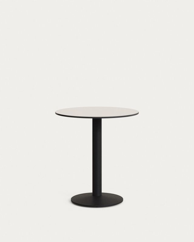 Садовый круглый стол La Forma (ex Julia Grup) BD-3058380 фото 1