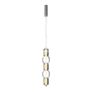 Подвесной светильник Maytoni Ritmo 13W LED 3000K MOD381PL-L30CH3K