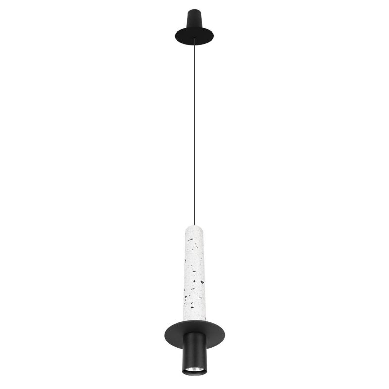 Подвесной светильник LOFT IT Lava LED 7W 10361B фото 3