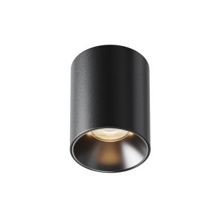 Потолочный светильник Maytoni Alfa LED 3000К(теплый) 8W C064CL-8W3K-RD-B