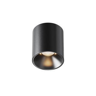Потолочный светильник Maytoni Alfa LED 3000К(теплый) 5W C064CL-5W3K-RD-B