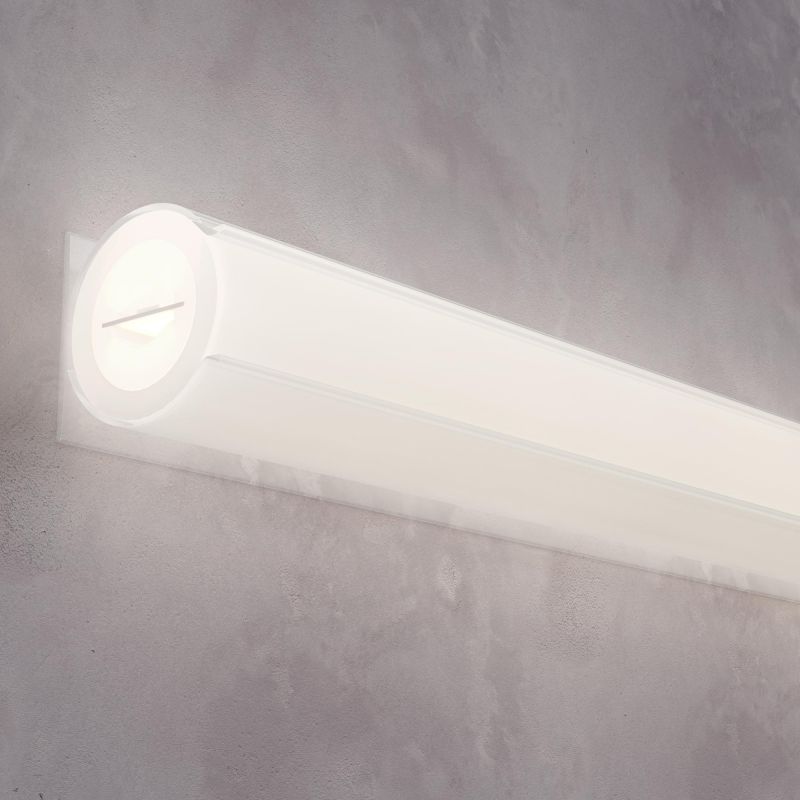 Гибкий неон Maytoni Изгиб поперек оптической оси IP67 LED 4000К(белый) 16W 200891 фото 2