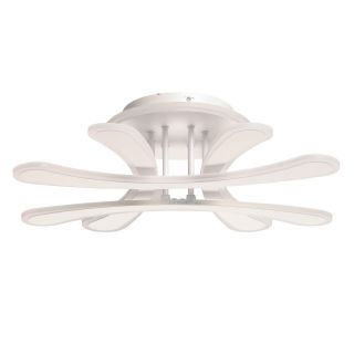Потолочный светильник De City Оскар LED 71W 510014105