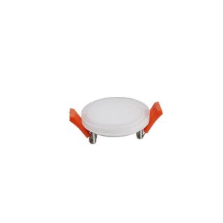 Светильник встраиваемый-накладной Aployt Tosia LED 3000К(теплый) 5W APL.0065.09.05