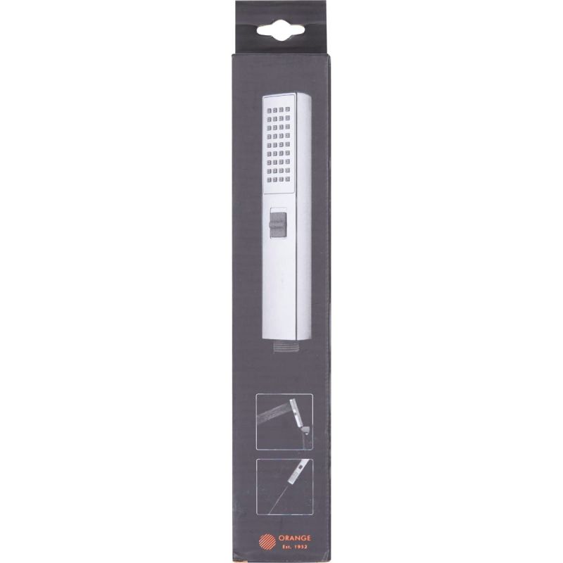 Лейка для душа Orange Stick LM08cr хром фото 4