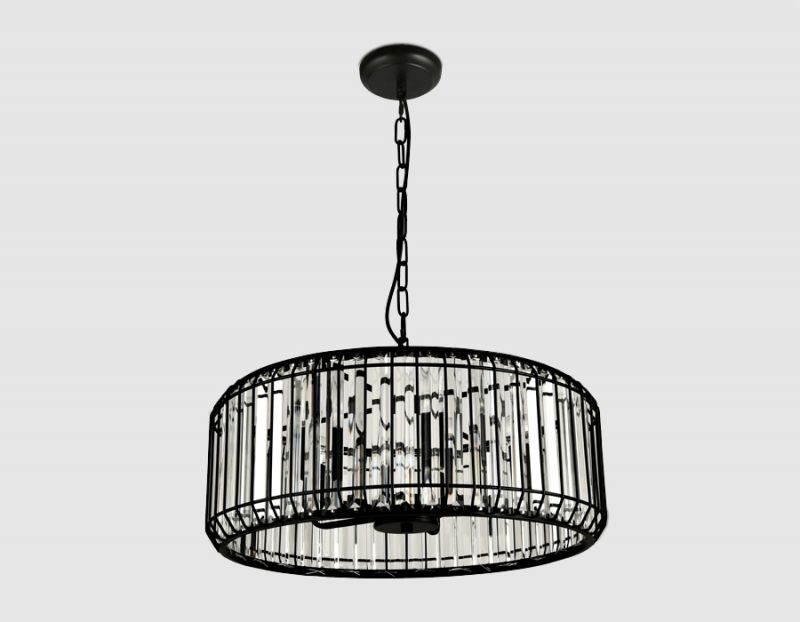 Люстра Ambrella TRADITIONAL E14 TR5815 фото 3