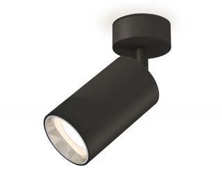 Комплект накладного поворотного светильника Ambrella Techno XM6323003