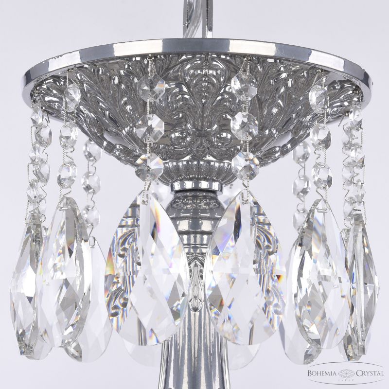 Люстра Bohemia Ivele Crystal AL7801 AL78101/12/300 A CG