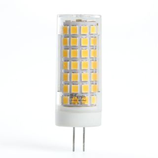 Лампа светодиодная Feron 9W 230V G4 2700K JCD, LB-434 38143