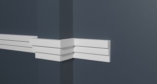 Молдинг Decor Dizayn DD624