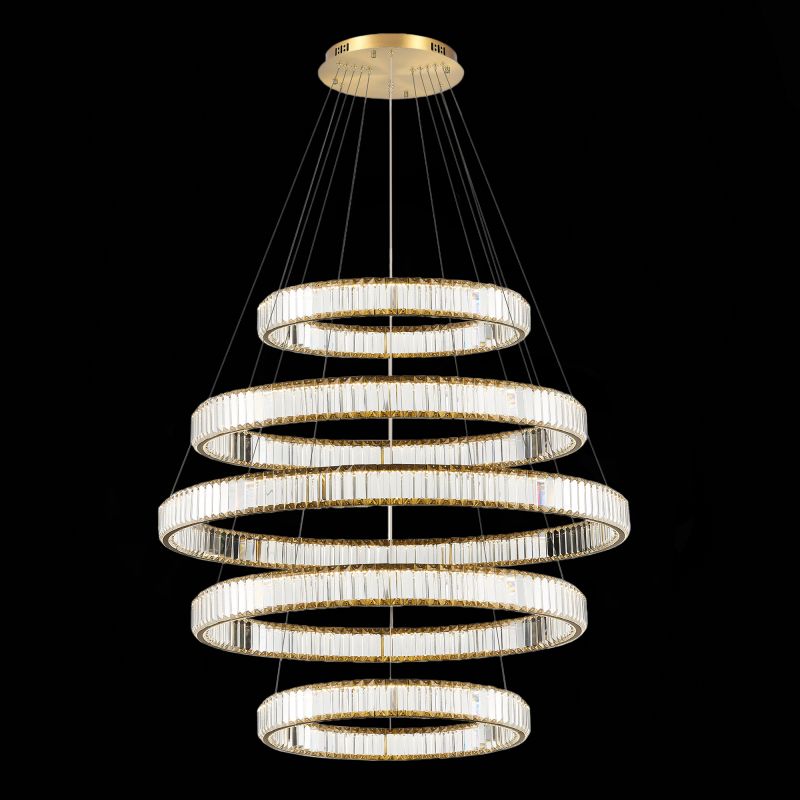 Люстра подвесная ST Luce TIVOLI SL1622.303.05