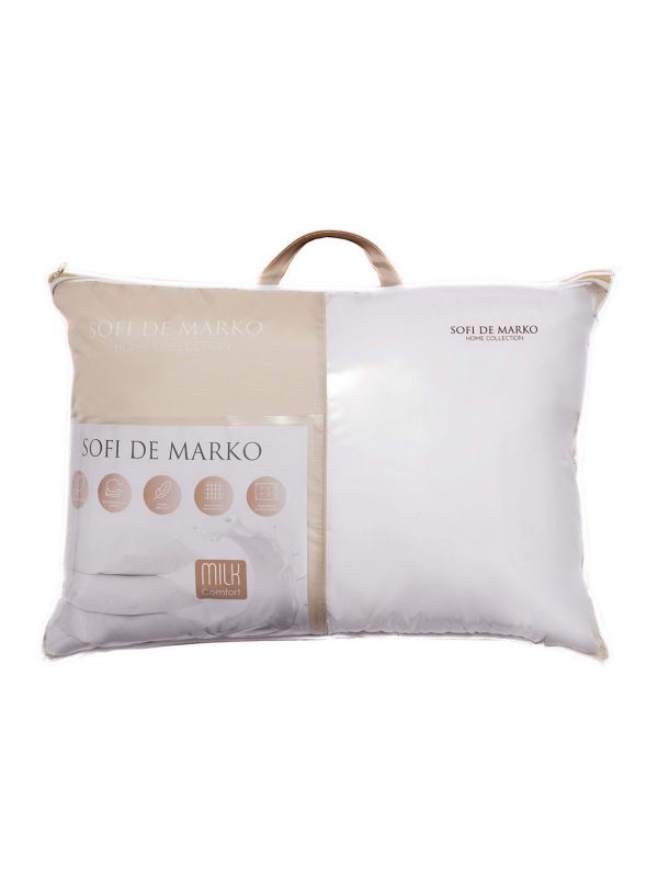 Подушка Milk Comfort  SOFI DE MARKO BD-2554150