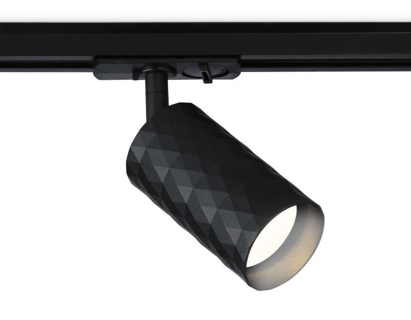Трековый светильник со сменной лампой GU10 Ambrella TRACK SYSTEM GL GL5133
