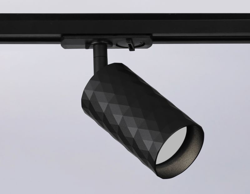 Трековый светильник со сменной лампой GU10 Ambrella TRACK SYSTEM GL GL5133