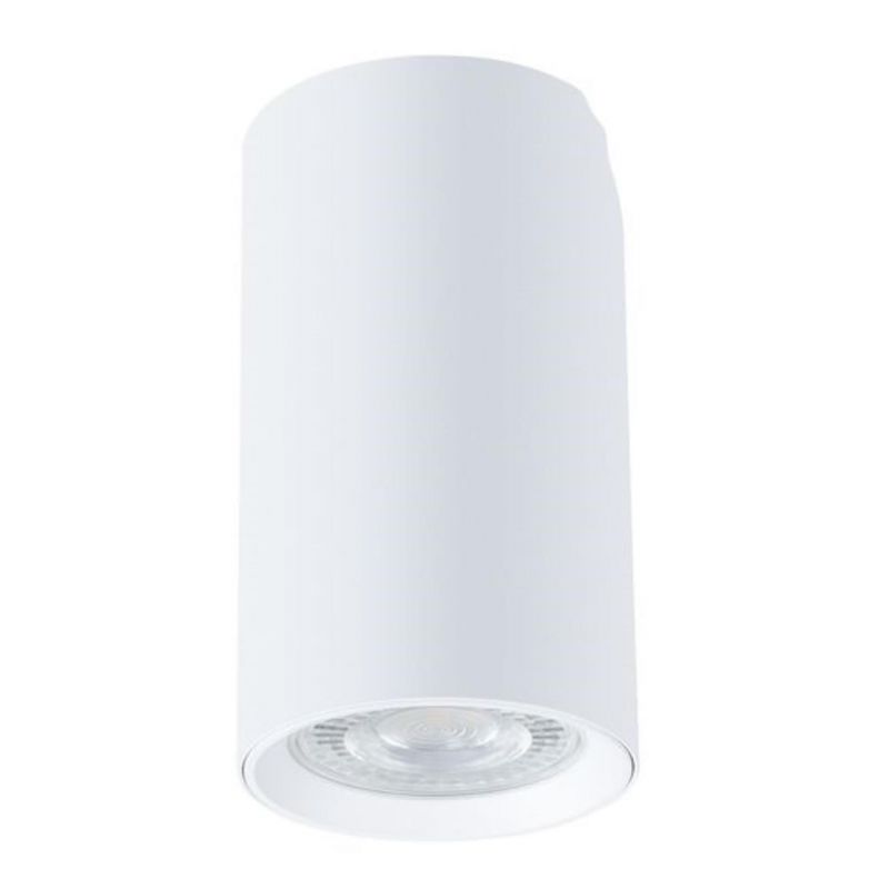 Светильник потолочный Arte Lamp Nodo A3213PL-1WH