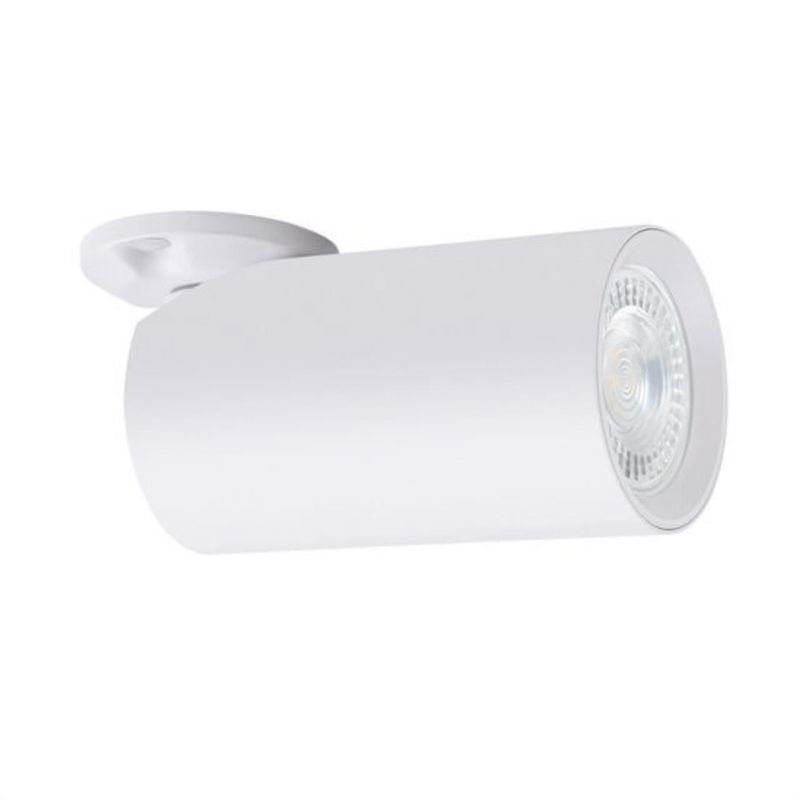 Светильник потолочный Arte Lamp Nodo A3213PL-1WH