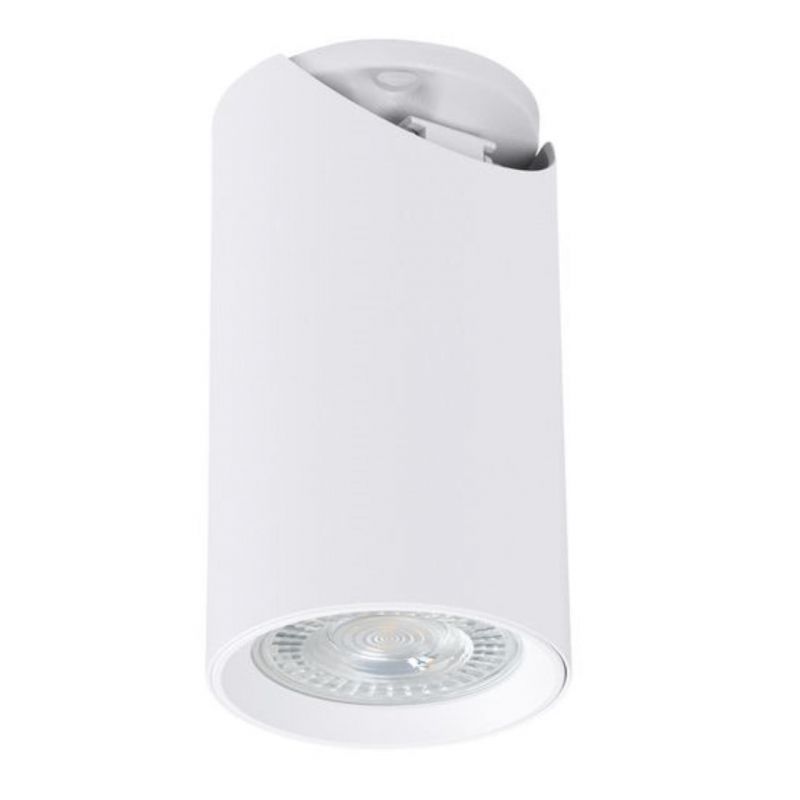 Светильник потолочный Arte Lamp Nodo A3213PL-1WH